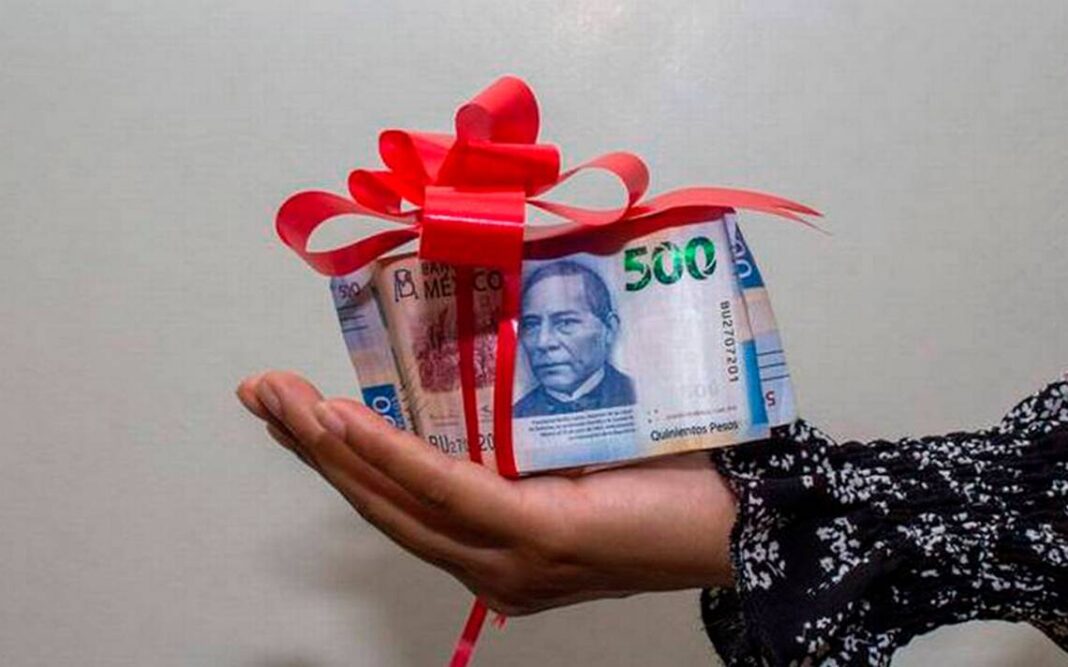 El 20 de diciembre es la fecha límite para el pago de aguinaldo ...