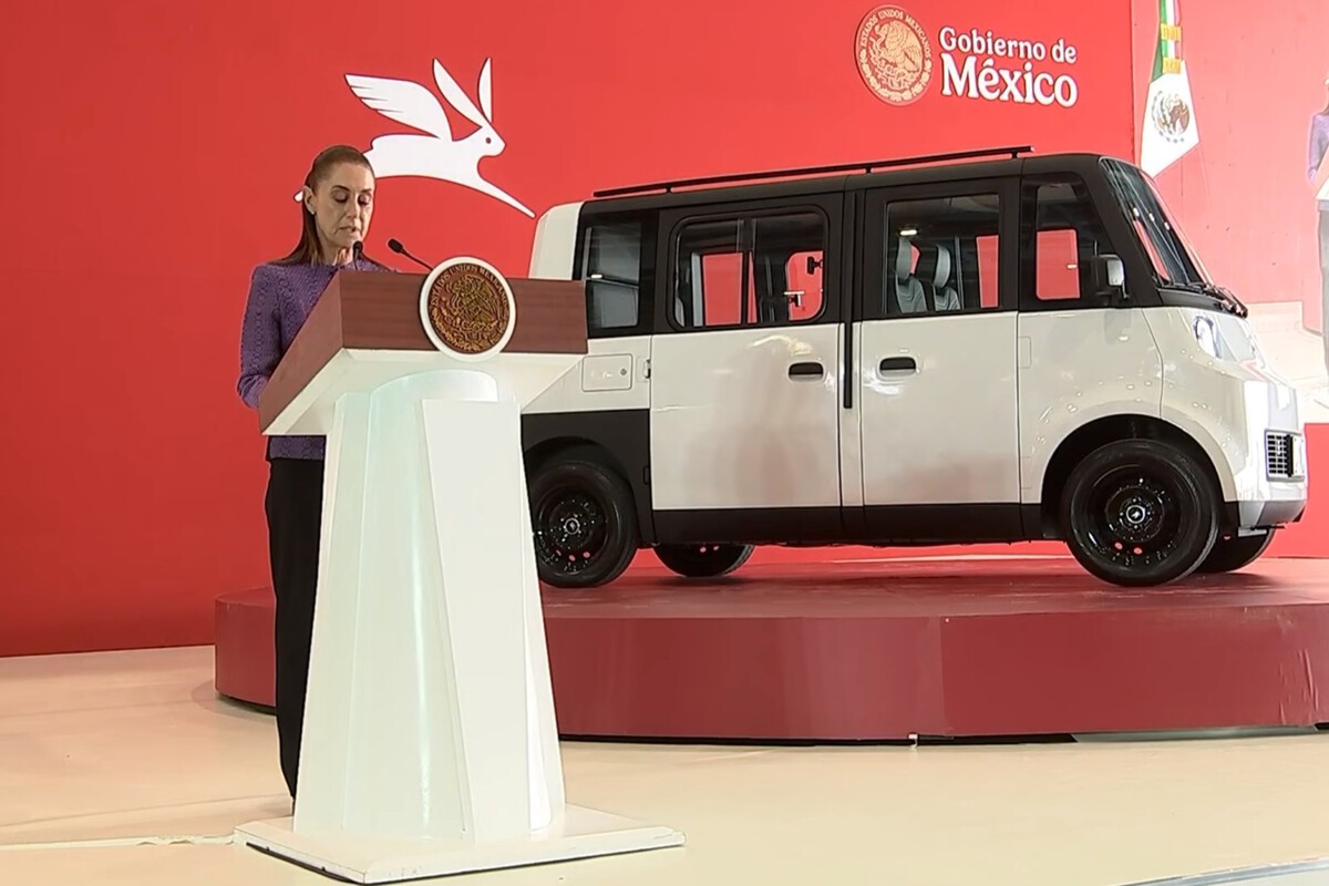 olinia presentación