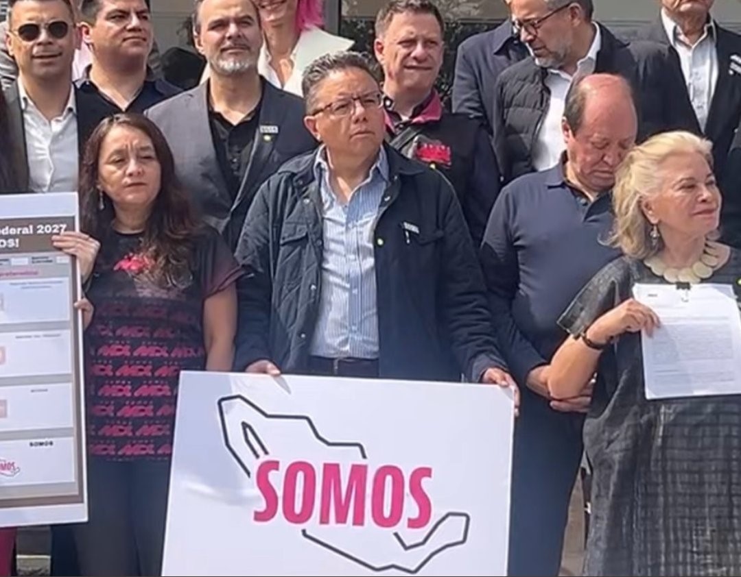 somos