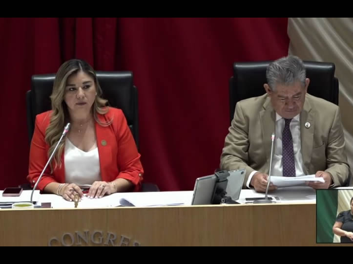 presidenta.congreso